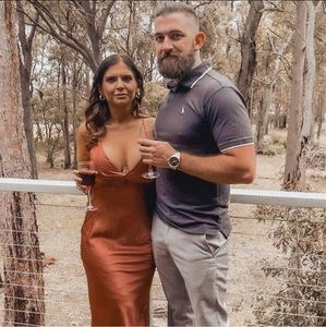 Meet your Posher, Mel